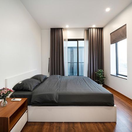 Luxe Paradise Residence Trinh Cong Son Ханой Экстерьер фото