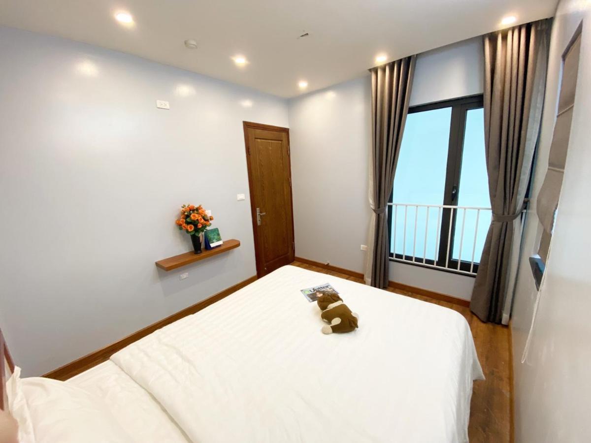 Luxe Paradise Residence Trinh Cong Son Ханой Экстерьер фото
