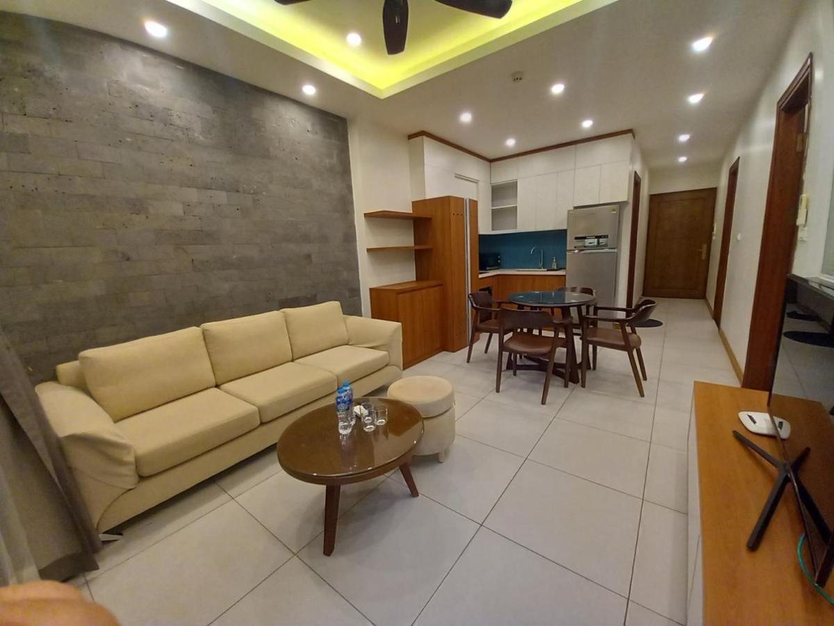 Luxe Paradise Residence Trinh Cong Son Ханой Экстерьер фото